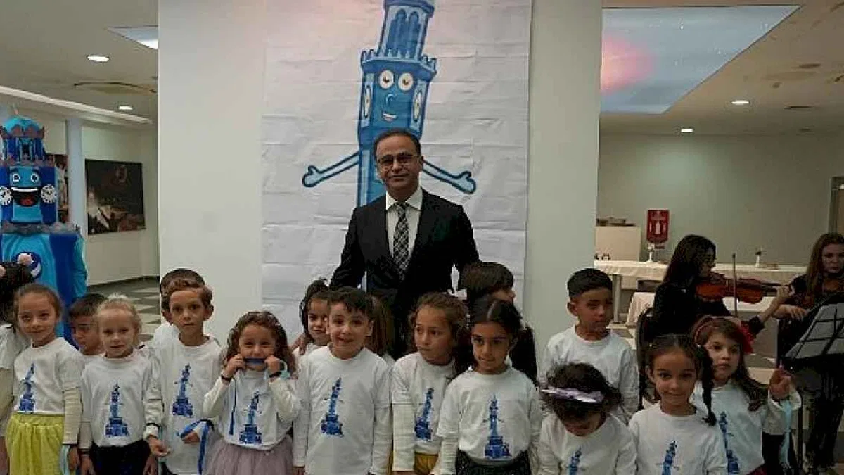 "İZMO Deprem Eğitimi Alıyor" Kitabının Tanıtım Toplantısı Gerçekleştirildi
