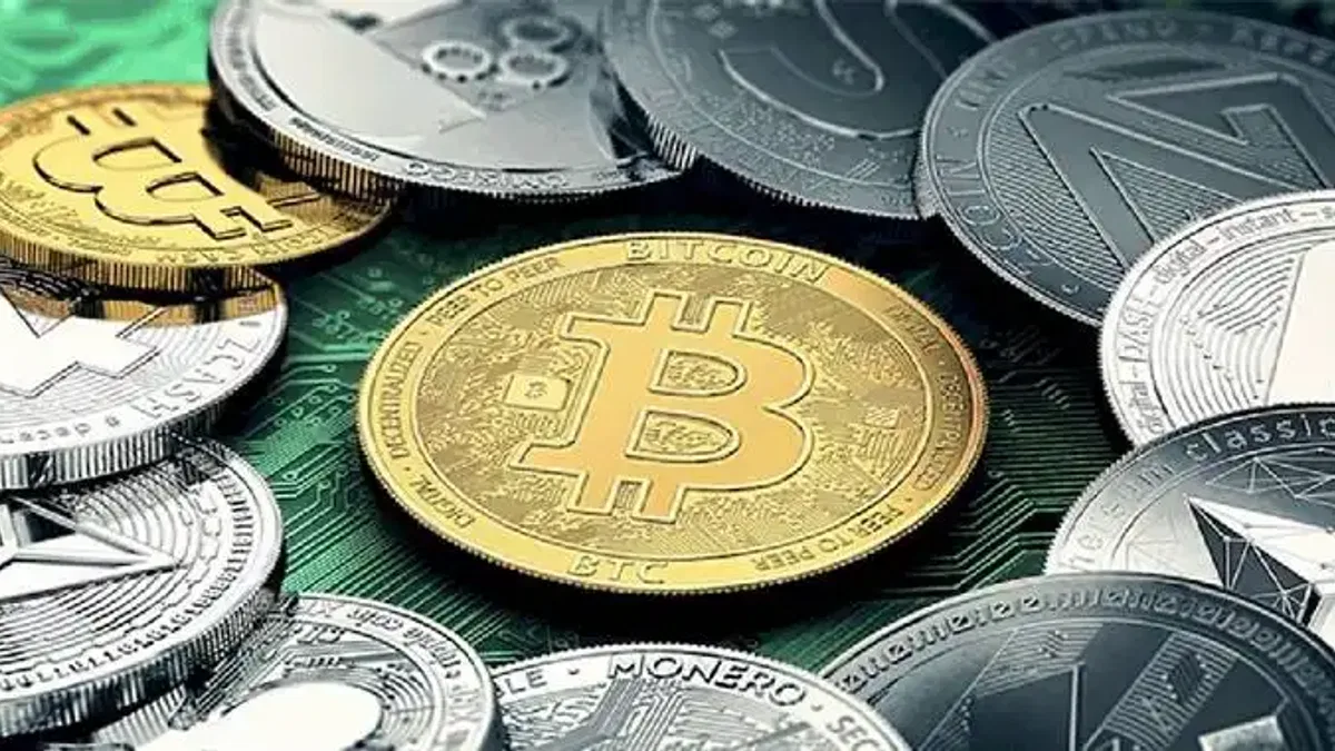 9 yılda 7 bin 368 kripto para birimi başarısız oldu
