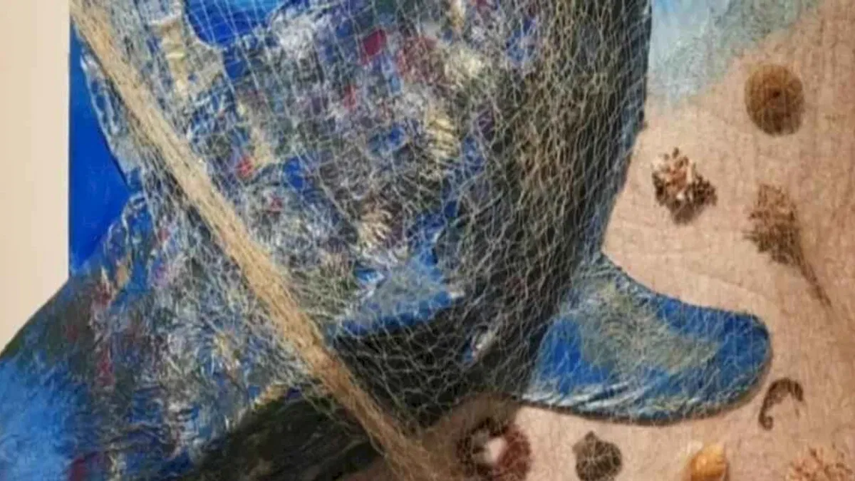 Sanat ve enerji Antalya’da Akdeniz’in geleceği için buluşuyor