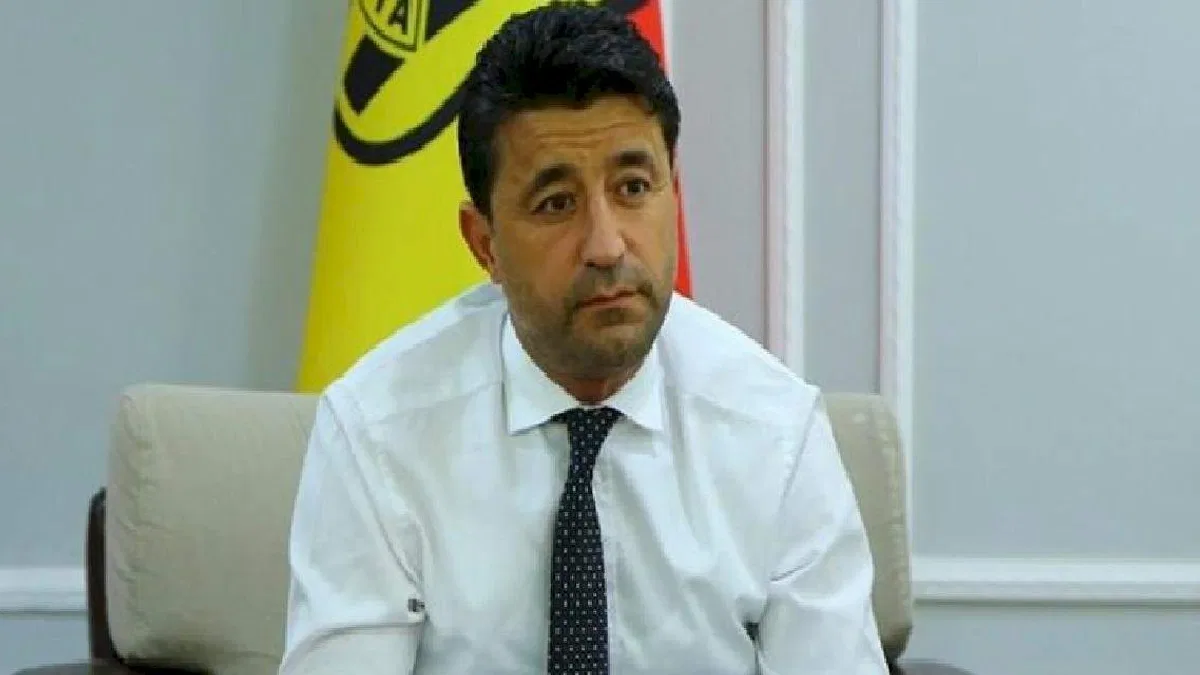 Yeni Malatyaspor Başkanı Ahmet Yaman'dan açıklama: Ligden çekilme kararı alacağız