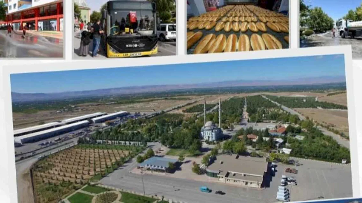 Malatya'da bayram tedbirleri