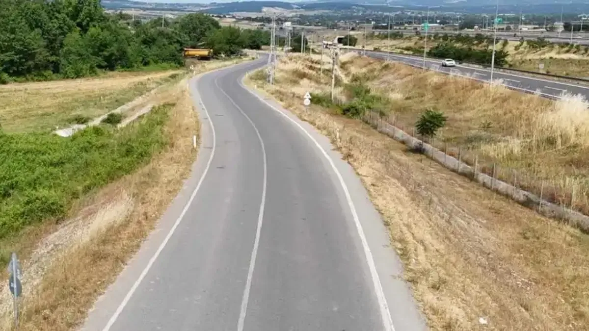 Kocaeli’de yollar CTP ile daha güvenli