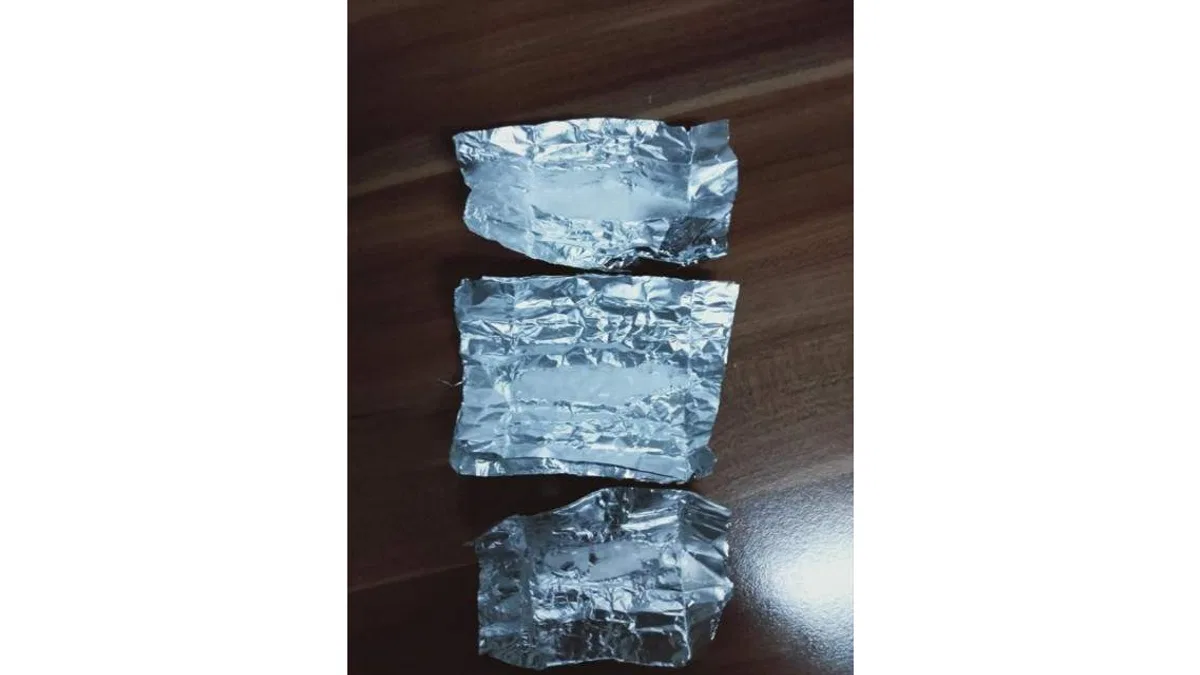 Kayseri'de ‘uyuşturucu’ suçundan aranan kadın yakalandı
