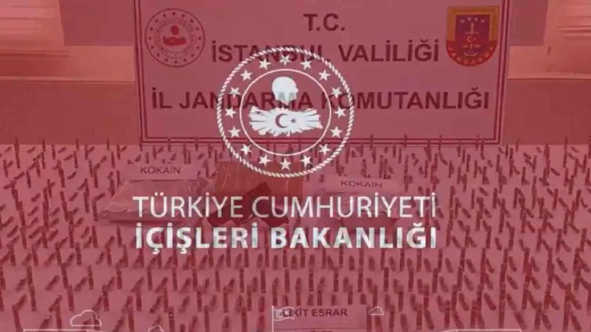 20 ilde uyuşturucuya 41 gözaltı!