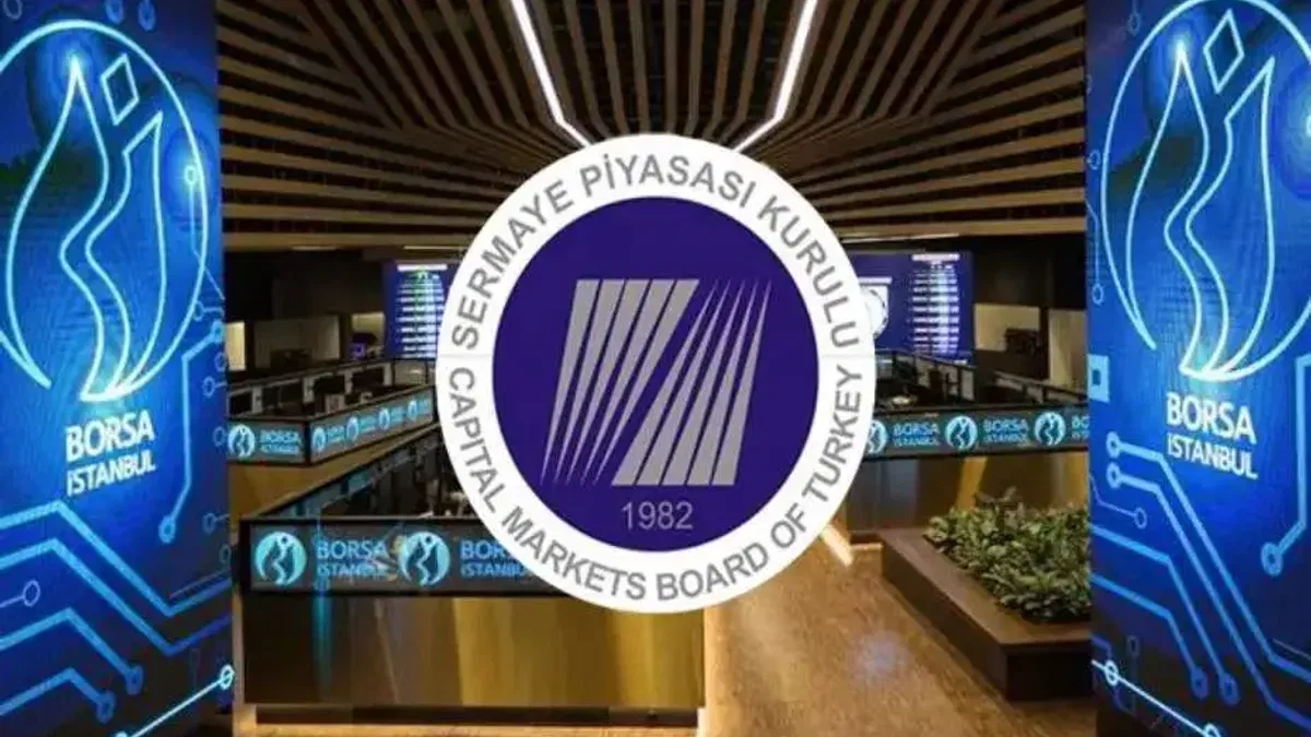 SPK'nın açığa satış yasağı 26 Mayıs'a kadar uzadı!