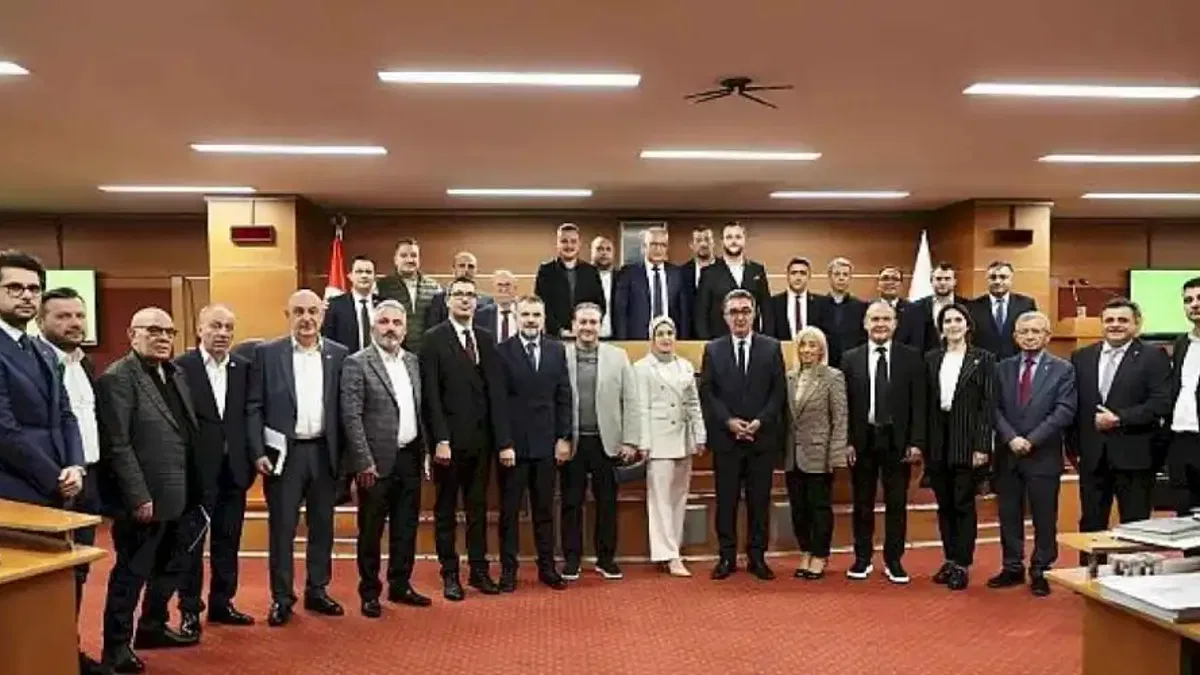 Bayrampaşa Belediyesi'nin bütçesi 3 milyar lira