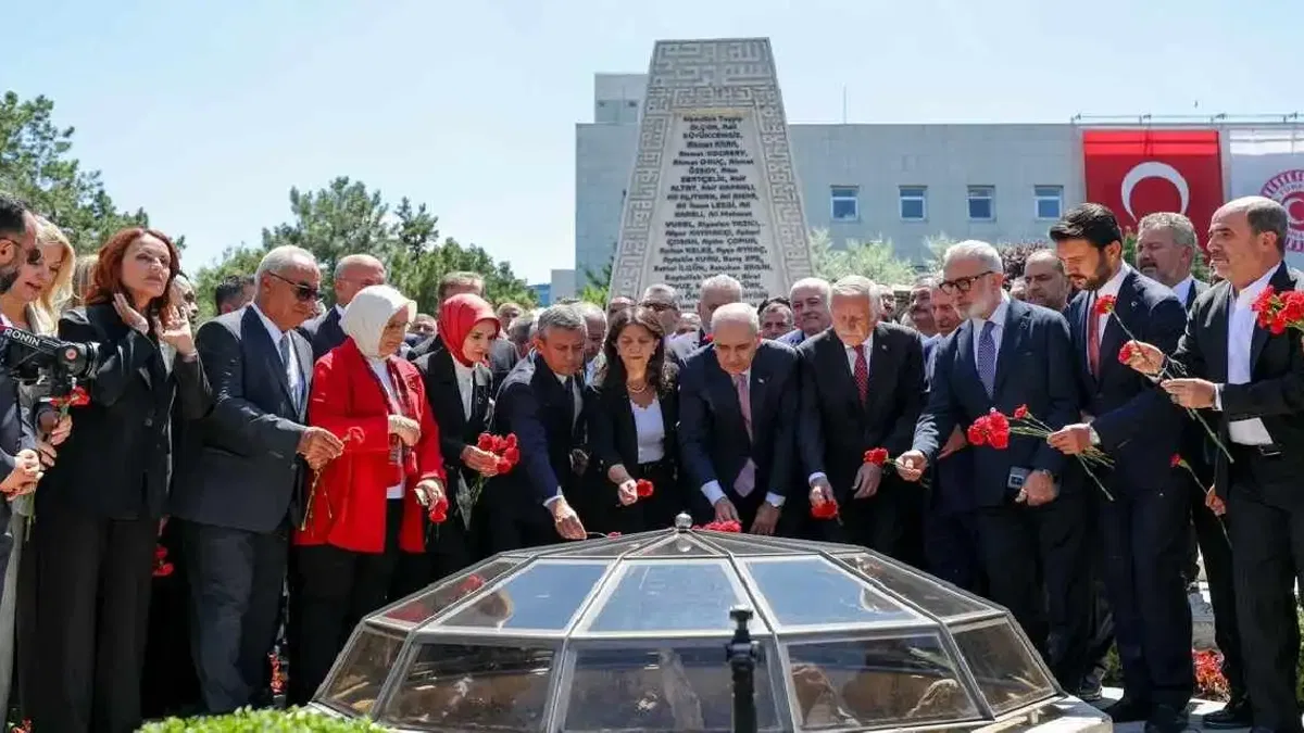 Yeni Parti A Takımı belli oldu