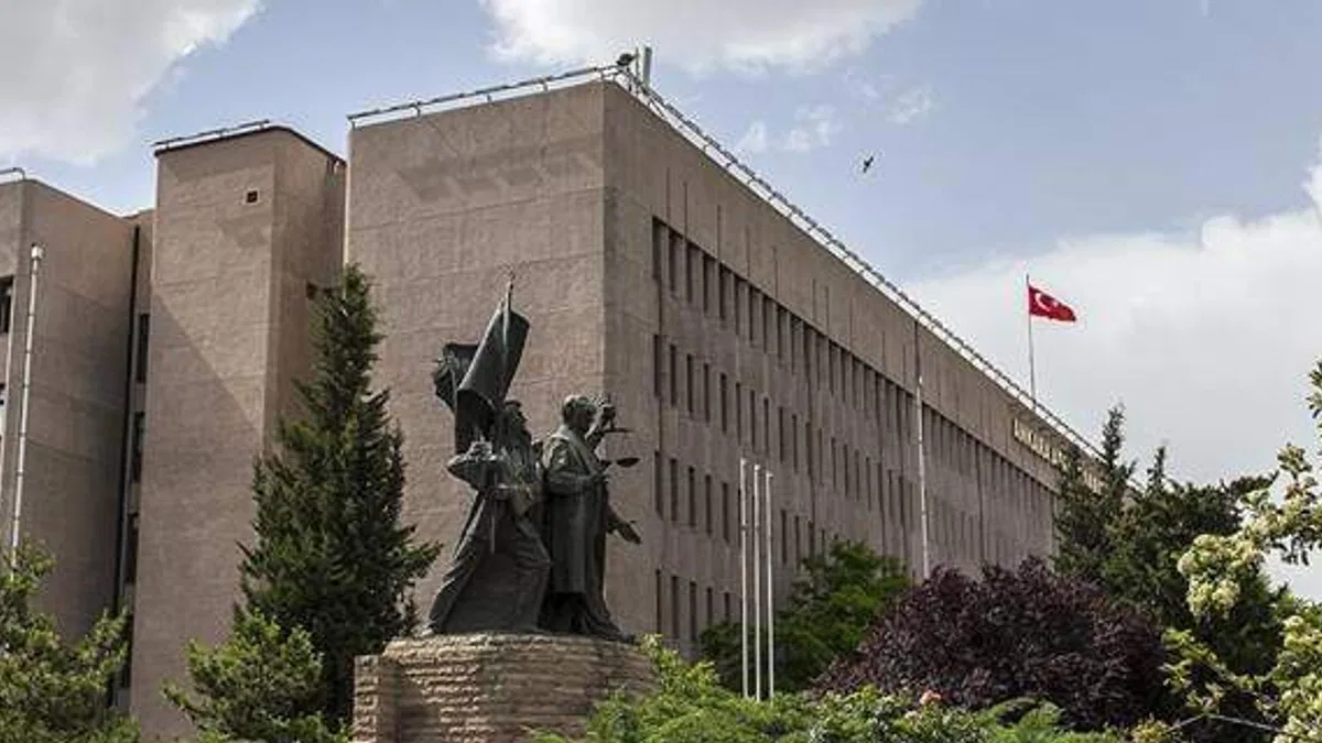 7 binin üzerinde FETÖ zanlısı deşifre edildi