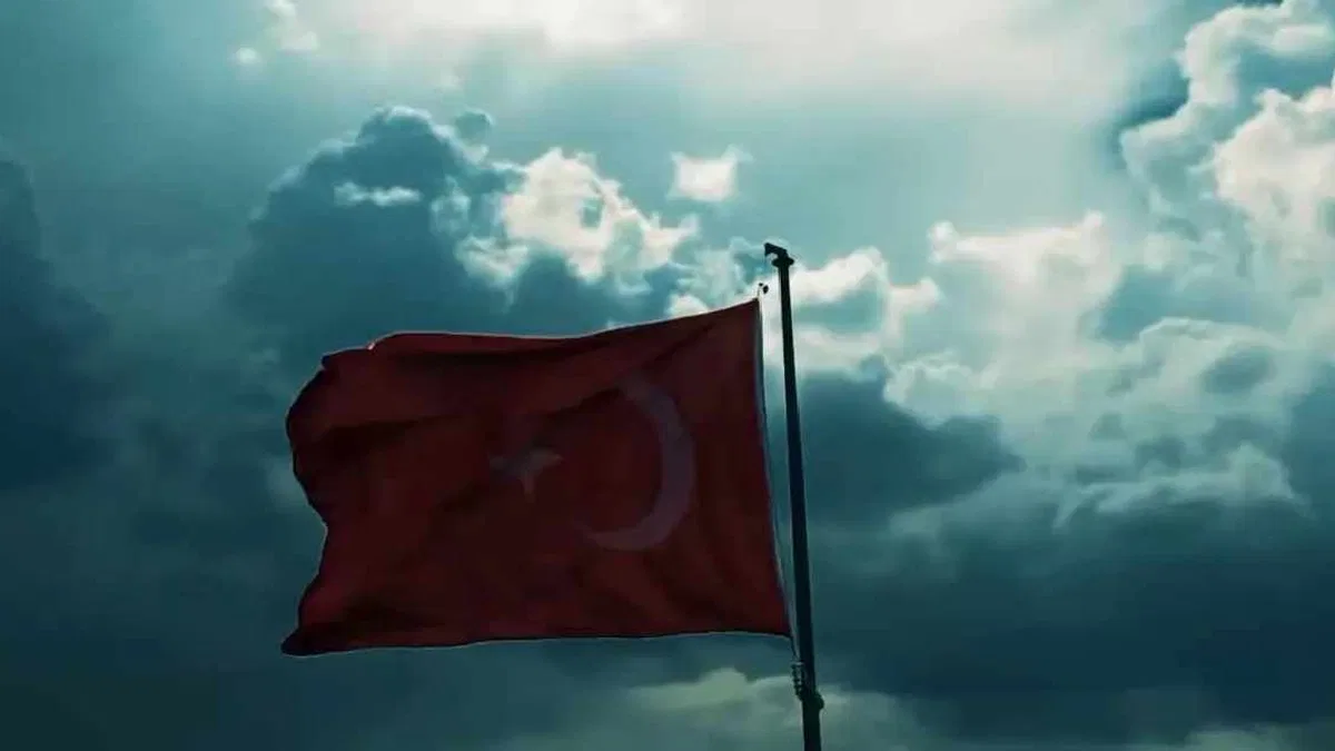 İletişim'den 'Terörsüz Türkiye' hedefli videolu paylaşım