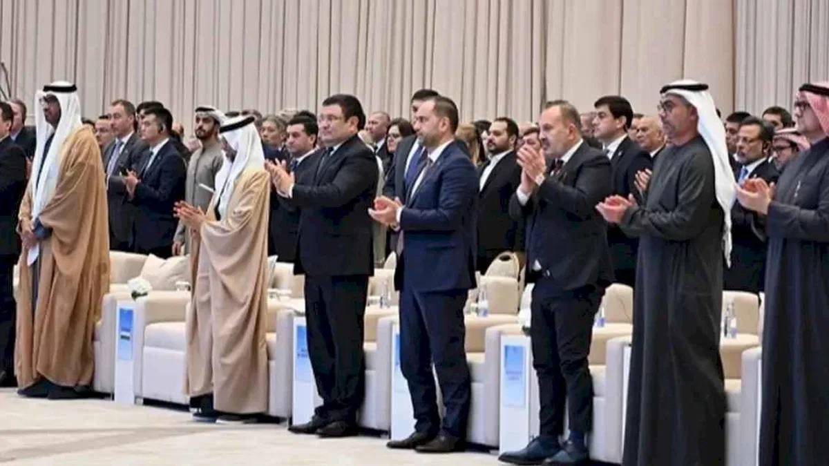 Talimercan Doğal Gaz Kombine Çevrim Santrali devrede