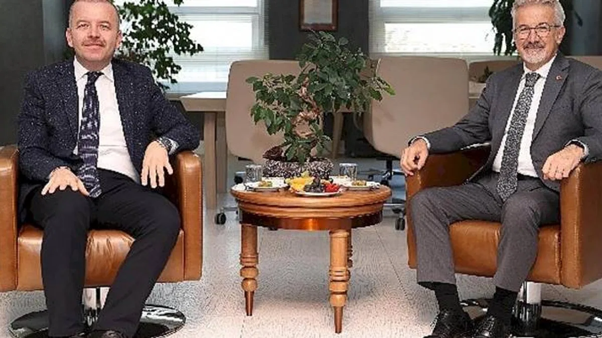 Ortak Amaç Nilüfer