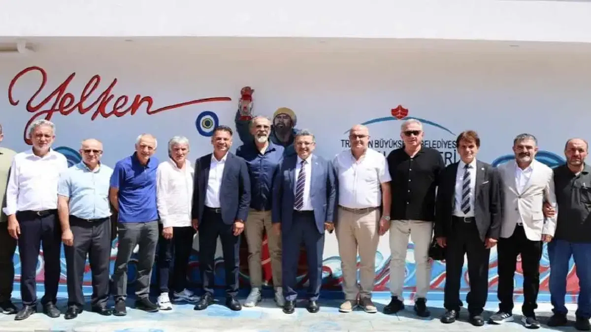 Trabzon Büyükşehir’den Maçka’ya yatırım ve destek