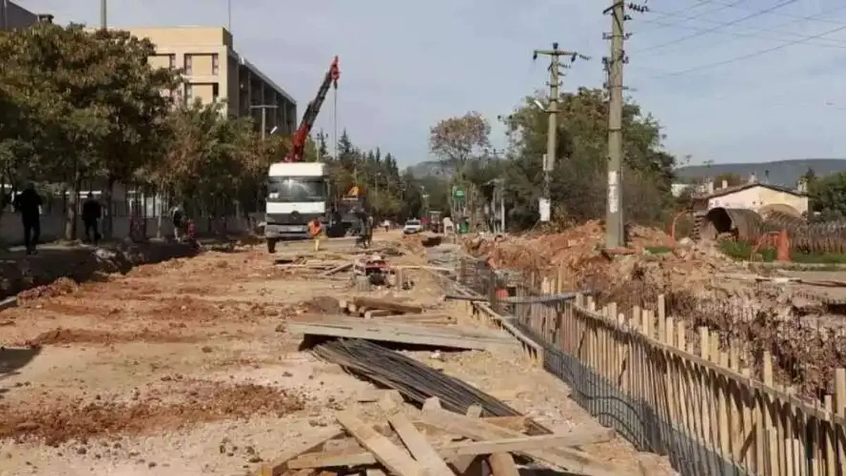 Muğla'da 502 Milyonluk Dev Yatırım