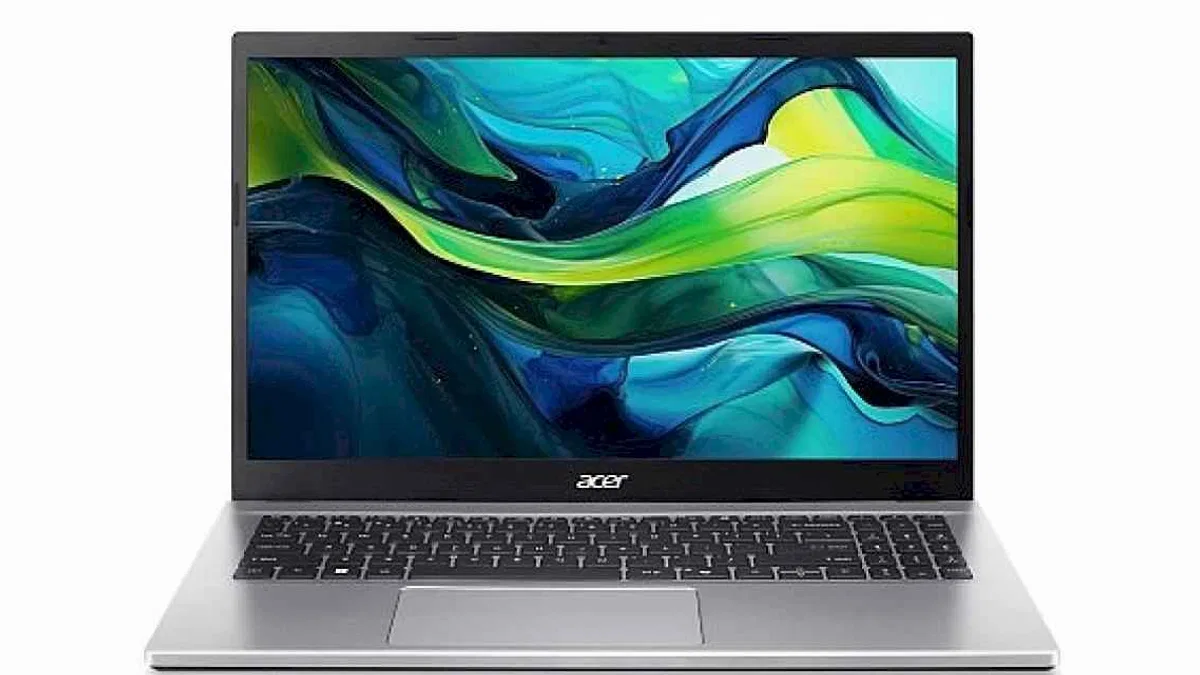 Acer Aspire Go 15 ile Gündelik Verimlilik ve Akıcı Performans Bir Arada