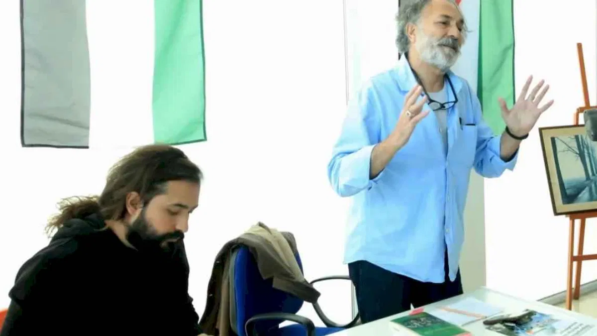 “Enternasyonal Dayanışma Tartışmaları” Bursa Yenişehir’de