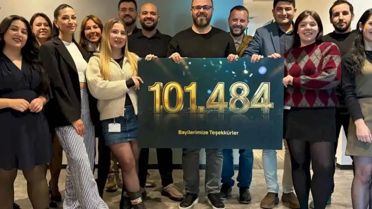 Tahsildar Artık 100.000’den Fazla KOBİ’nin Tahsilat Ortağı