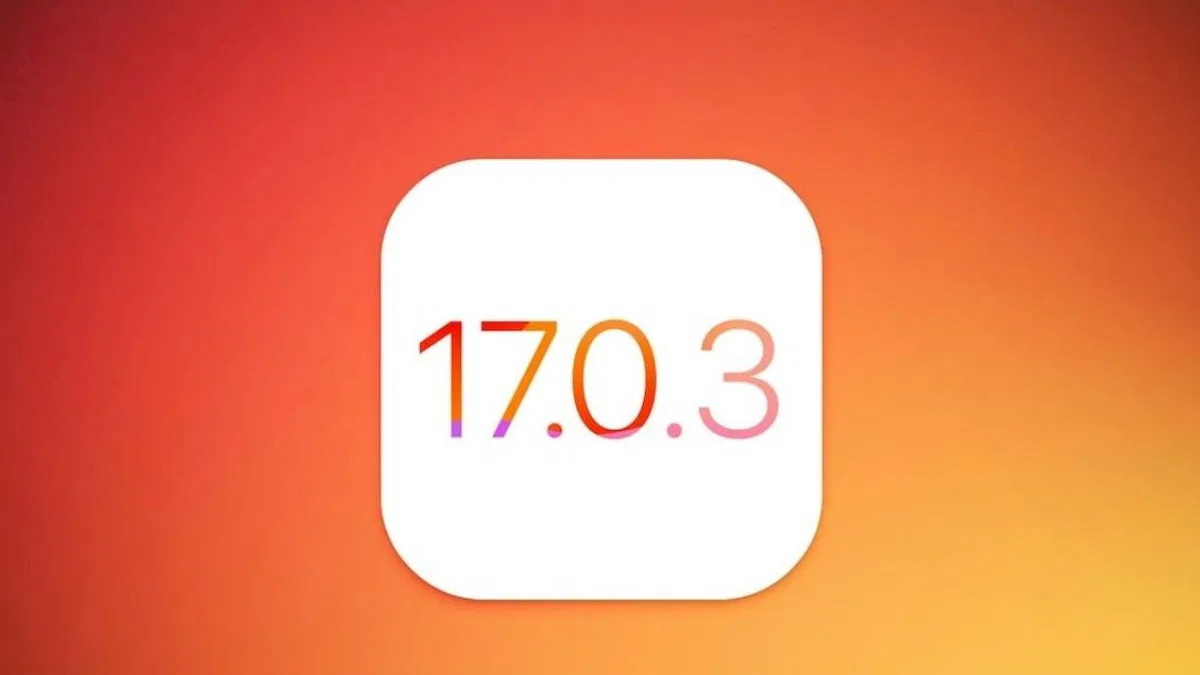iPhone 15 Pro Serisinin Aşırı Isınma Sorununu Çözen iOS 17.0.3 Yayınlandı