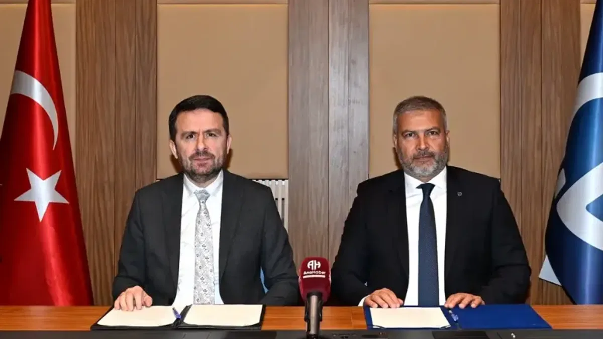 BİK ile Anadolu Üniversitesi’nden güçlü iş birliği