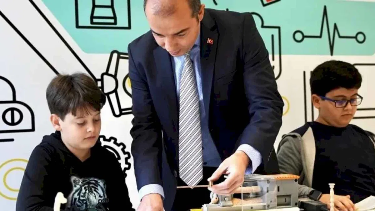 BİLSEM öğretmen atamaları sonuçlandı