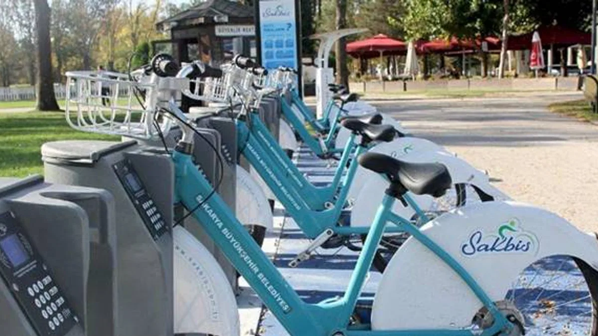 2023’te SAKBİS’le 1 milyon 264 bin dakika