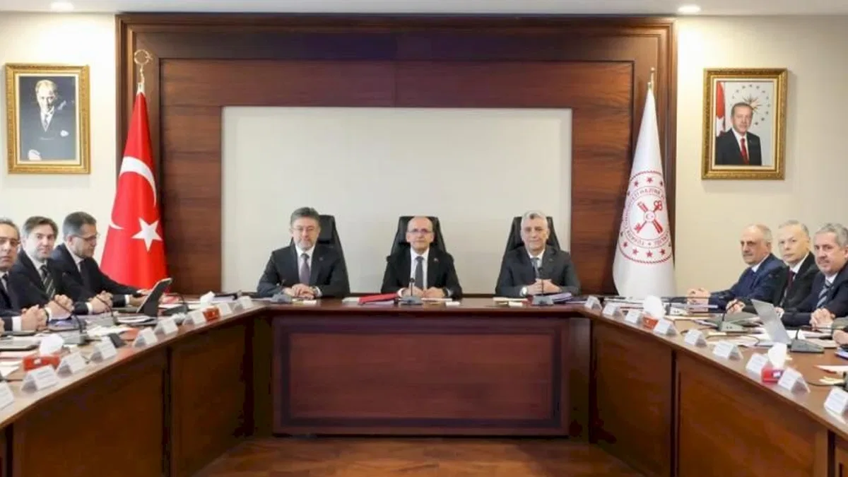 Gıda Komitesi: Arz güvenliği riski yok! Denetimler artacak