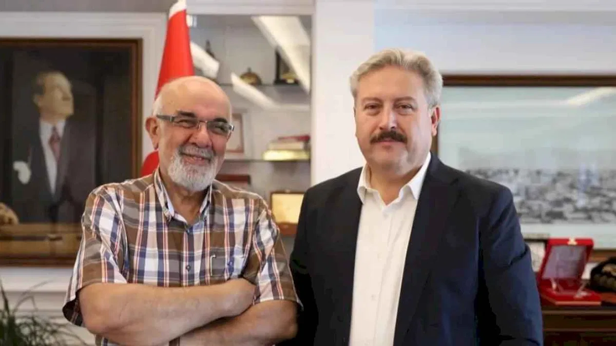 Kayseri Melikgazi'den İngilizce Yaz Kampı