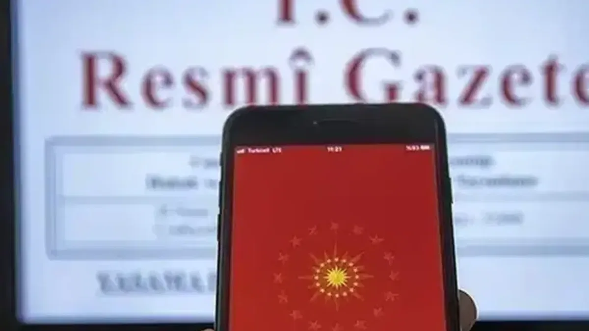 ‘Milli Aile Haftası’ geliyor