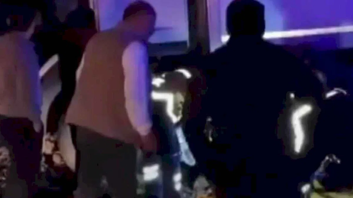 Bakan Yerlikaya, kamyonun çarptığı polis memuruyla ilgili son durumu paylaştı