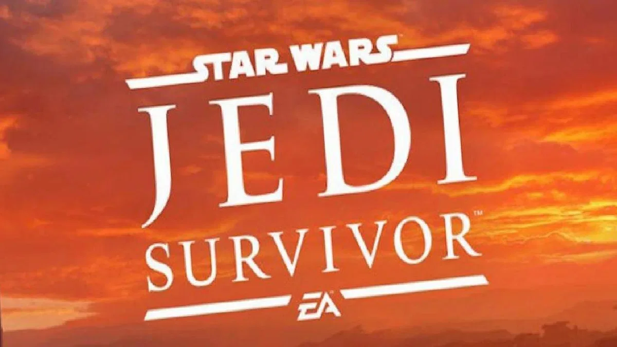 Star Wars Jedi: Survivor Ertelendi