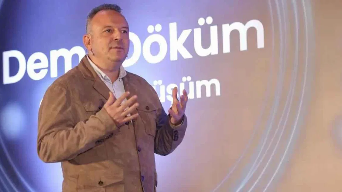 DemirDöküm’den Dönüşüm Hamlesi