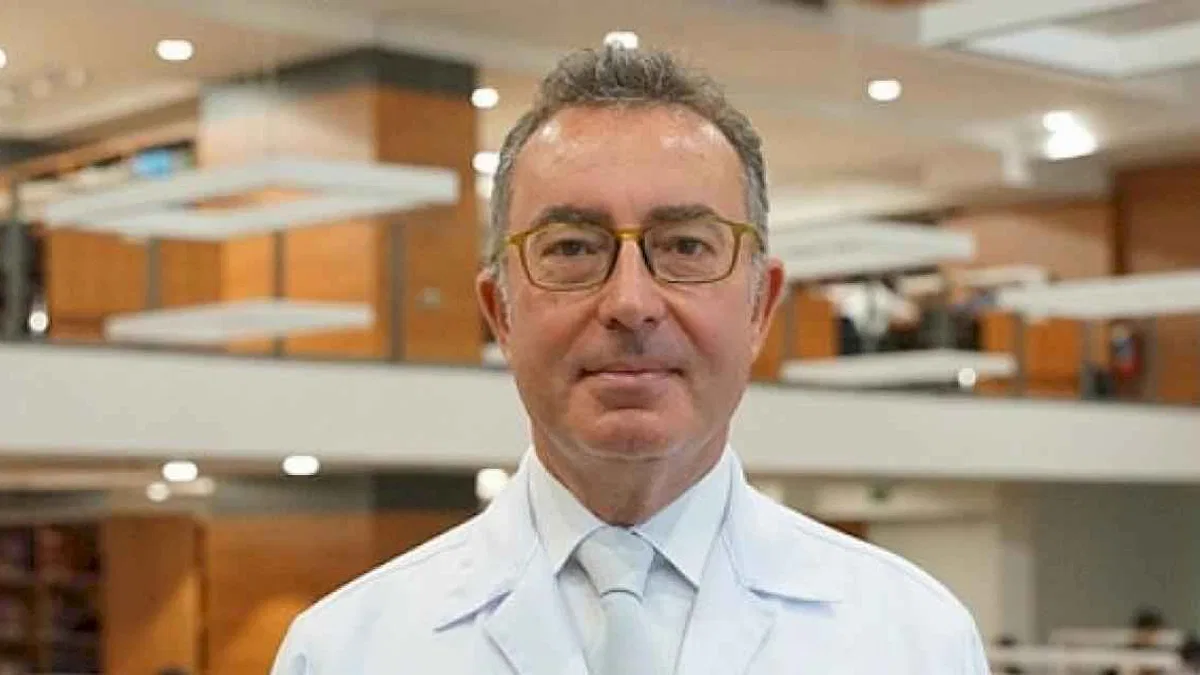 "Hemen implantasyon" uygulaması ile çene kemik hacmi korunuyor