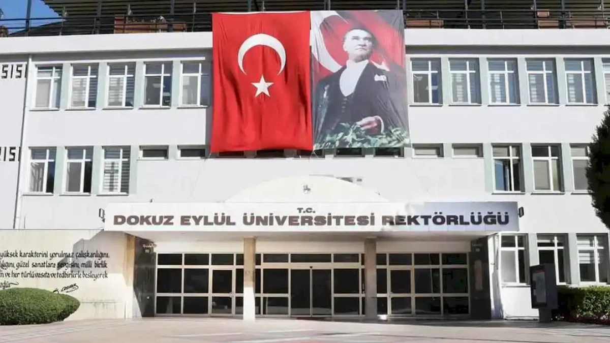 DEÜ’den sert tepki: Sahte diploma iddiaları asılsız!
