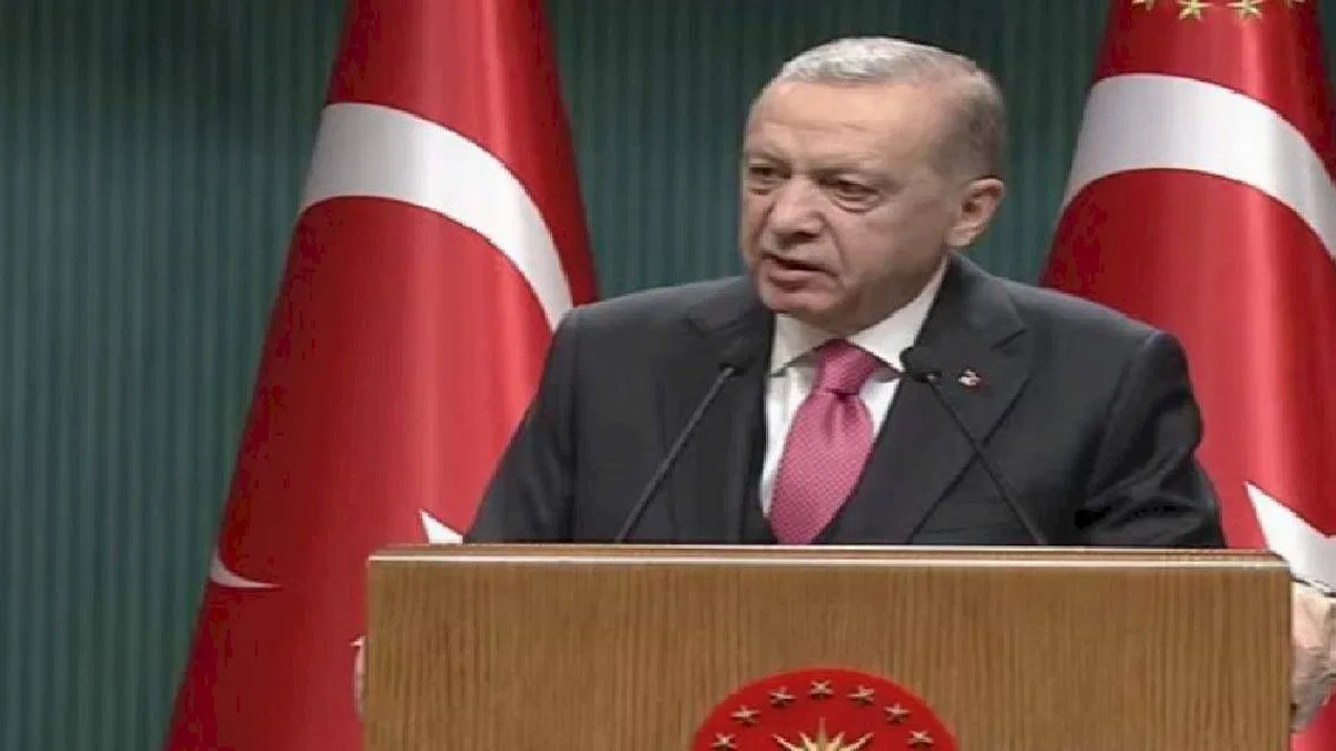 Türkiye 14 Mayıs'ta sandık başında