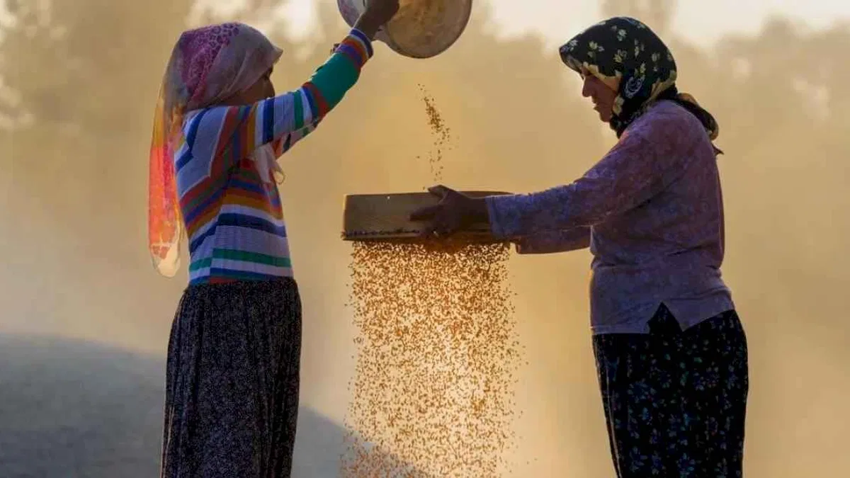 Antalya Yörük Çalıştayı ile 7'nci buluşma hazırlığı