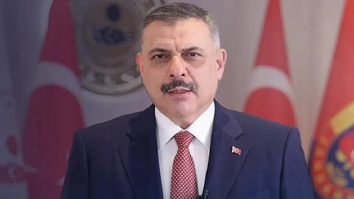 Bakan Çiftçi’den bayram dönüşü uyarısı: Yolunuz açık dönüşünüz huzurlu olsun