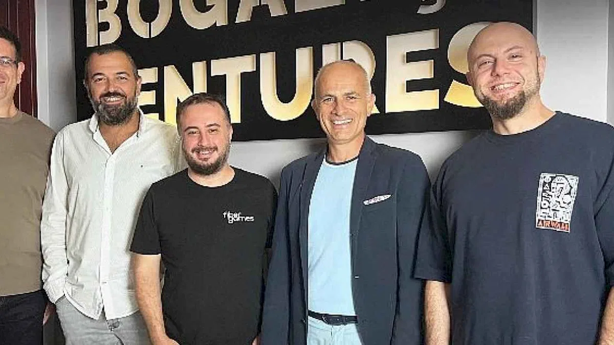 Türk oyun şirketi Fiber Games, yeni yatırım turunu tamamladı