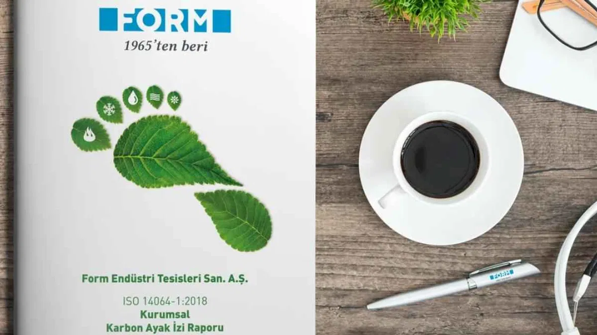 Karbon emisyon değerleri bir önceki yıla göre üçte bir düştü