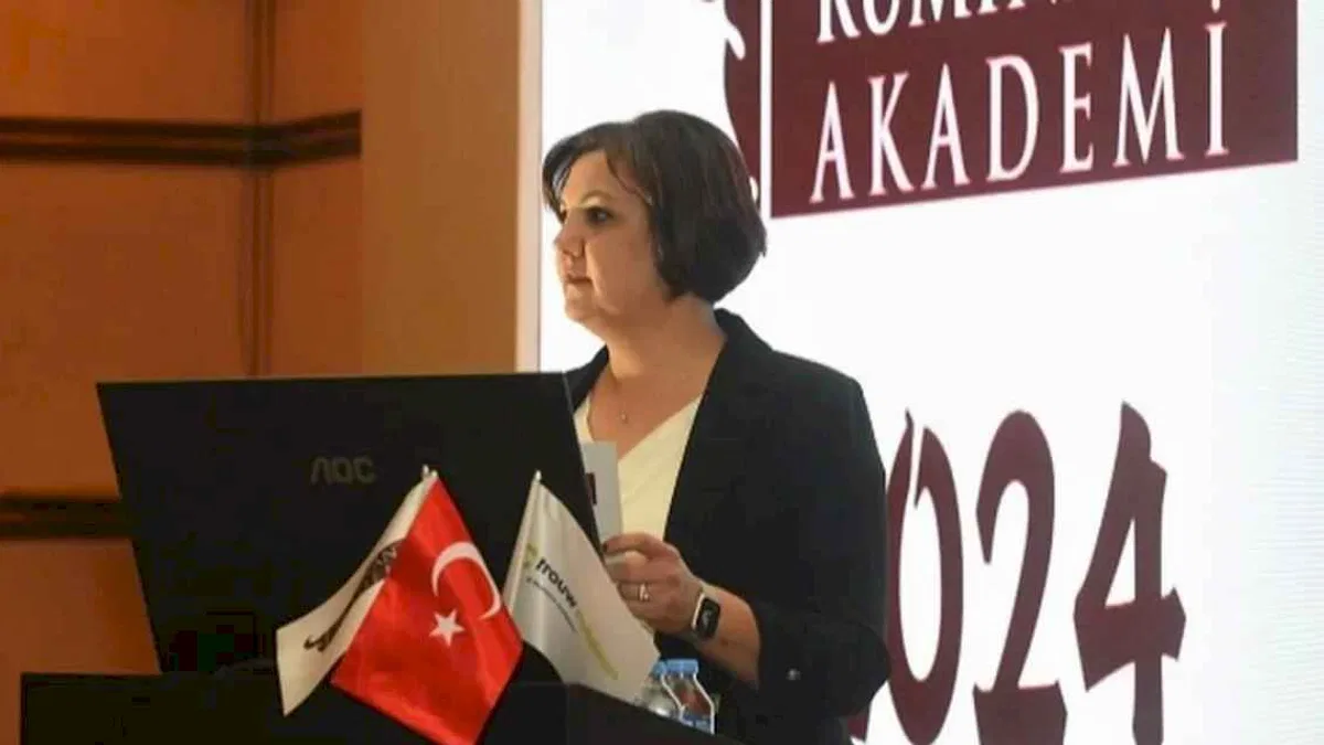 Sürdürülebilir hayvancılığın geleceği masaya yatırıldı