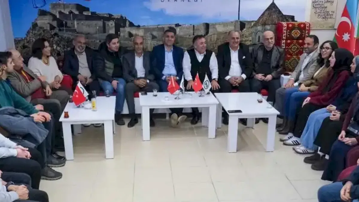 Kocaeli’nin gençleri iyilik için yola çıktı
