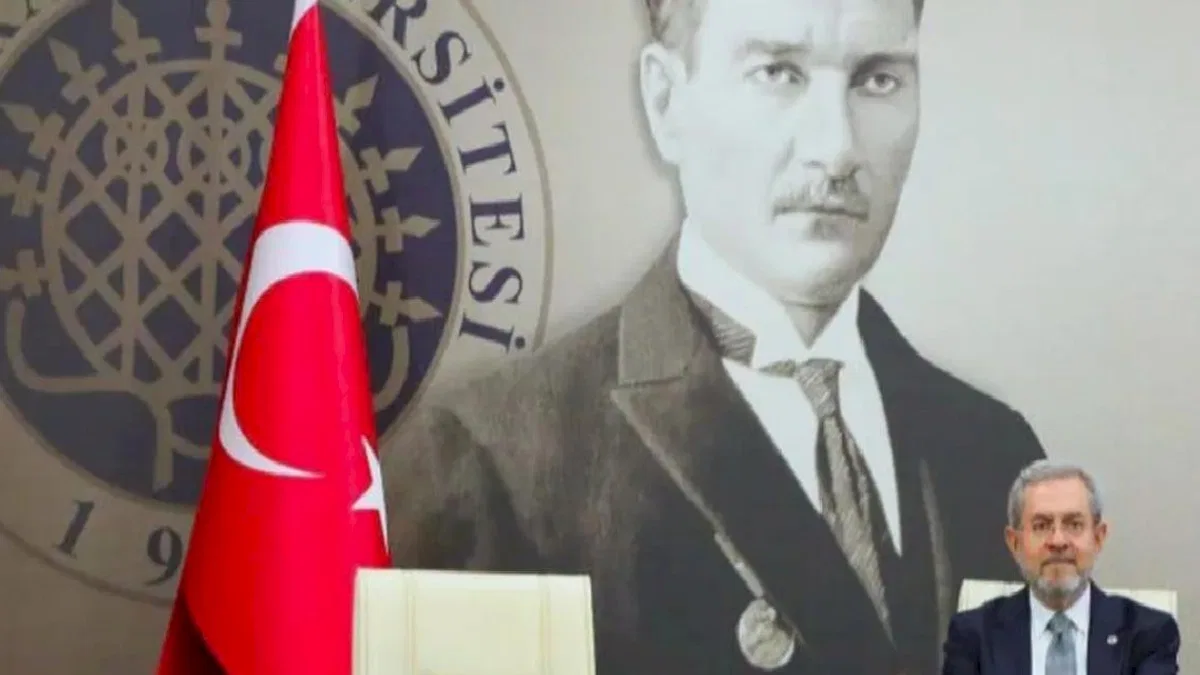 Türkiye’nin ilk yurtdışı ışın demeti hattı ID11R-TXPES açıldı
