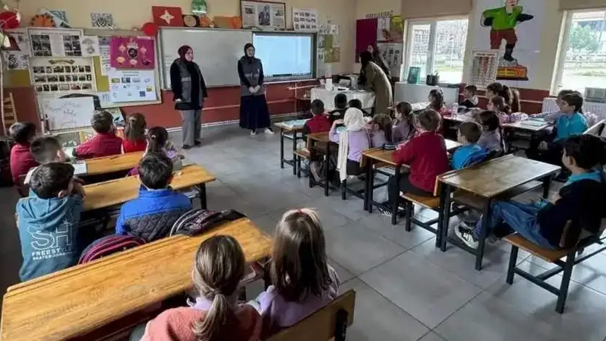 Sakarya’da down sendromu farkındalık etkinliği