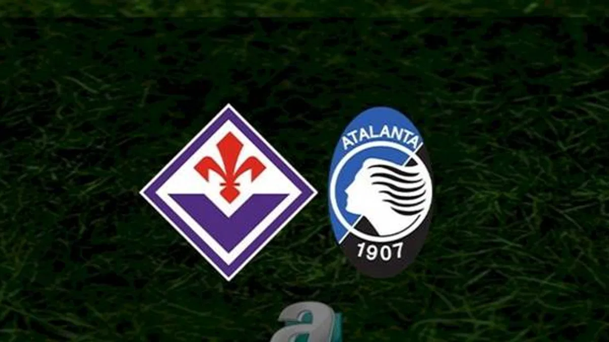 Fiorentina - Atalanta maçı ne zaman, saat kaçta ve hangi kanalda? | İtalya Serie A