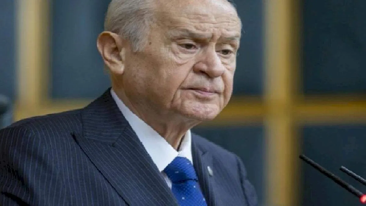 Bahçeli'den 6'lı koalisyona tepki! Bir kere satan yine satar, satacaktır!