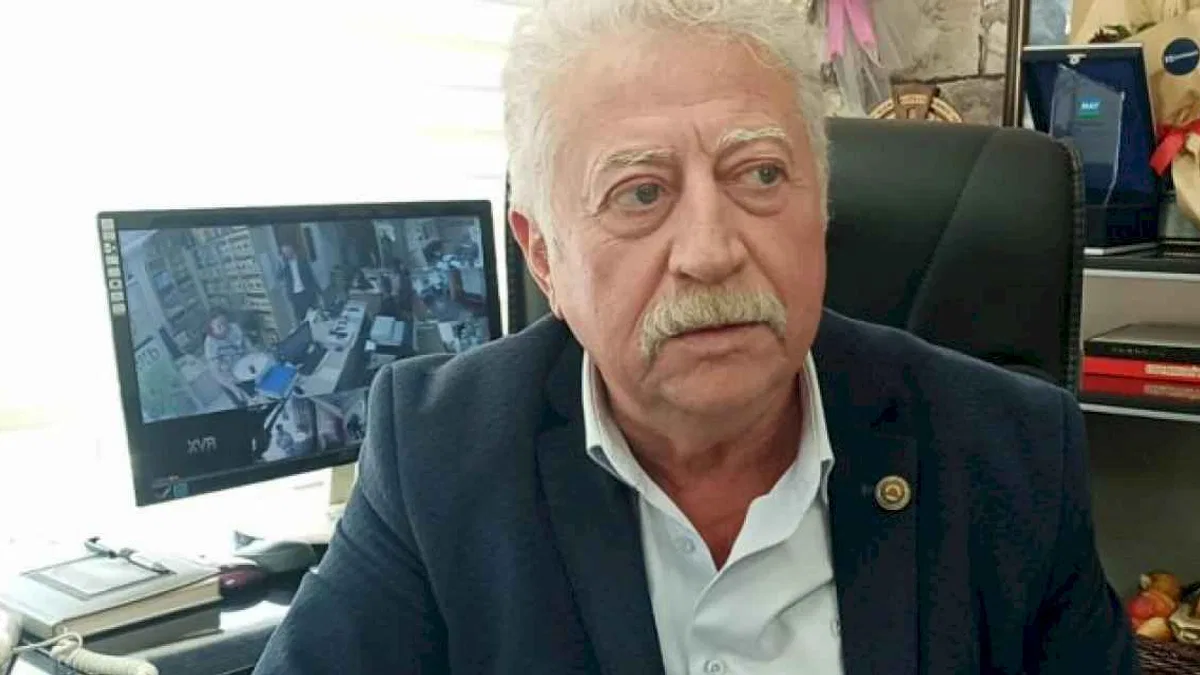 Başkan Darcan: Refah ve enflasyon payının eklenmesini bekliyoruz