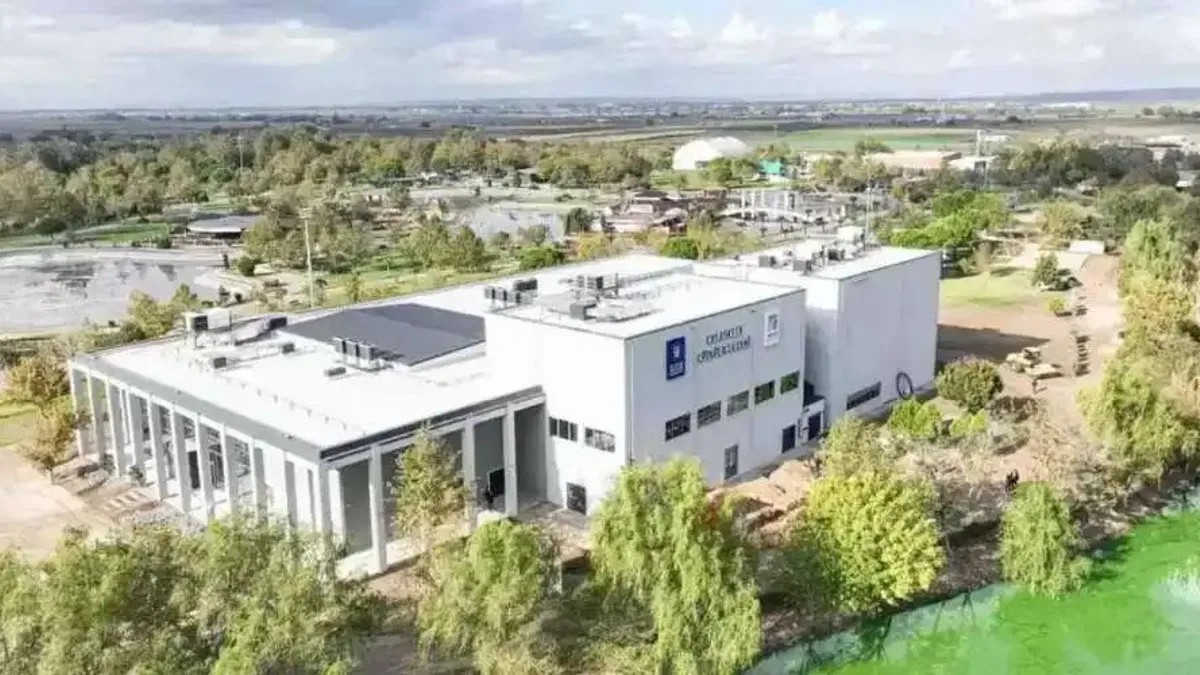 Karacabey’e yeni Kültür Merkezi kazandırılıyor