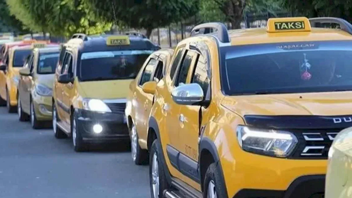 O araçlarda kamera kayıt cihazı zorunluluğunda model yılı ertelemesi!