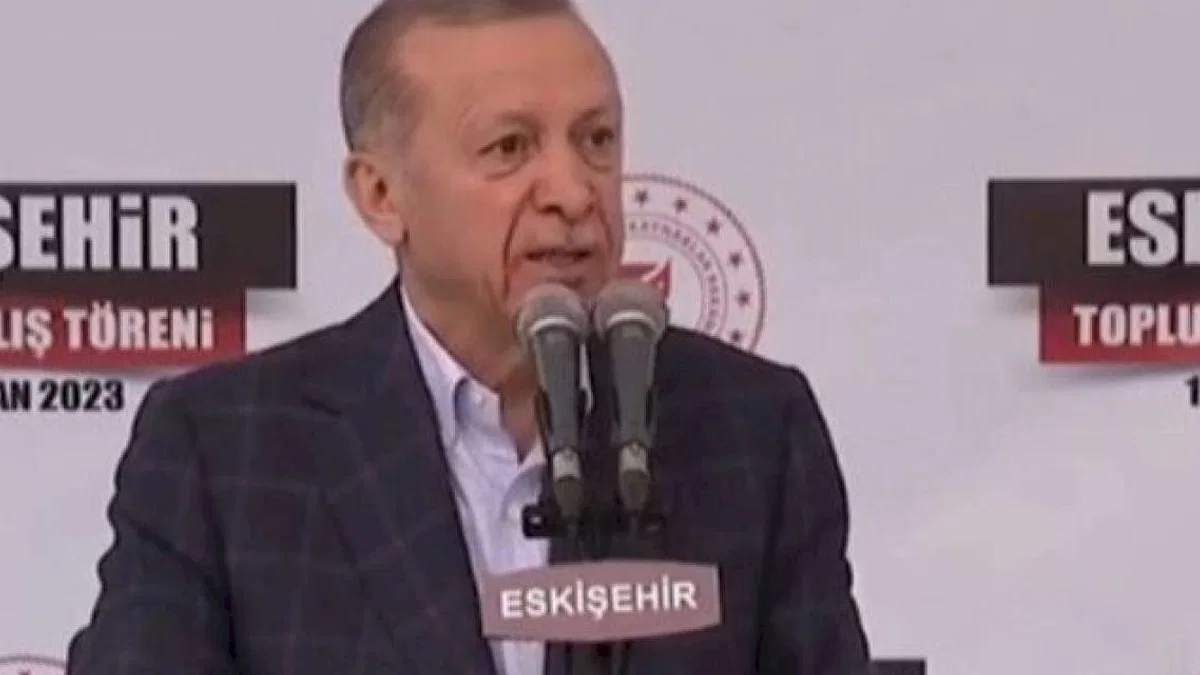 AK Parti'de aday tanıtım sırası Eskişehir'de...