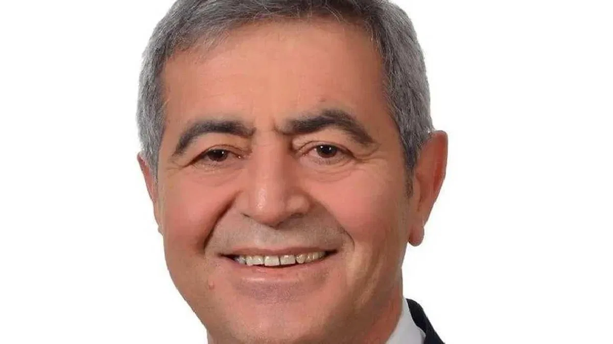 İYİ Parti'den 'vergi barışı' çağrısı