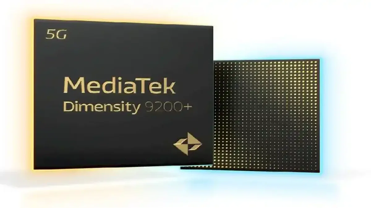 Dimensity 9200+ Tanıtıldı, İşte Özellikleri