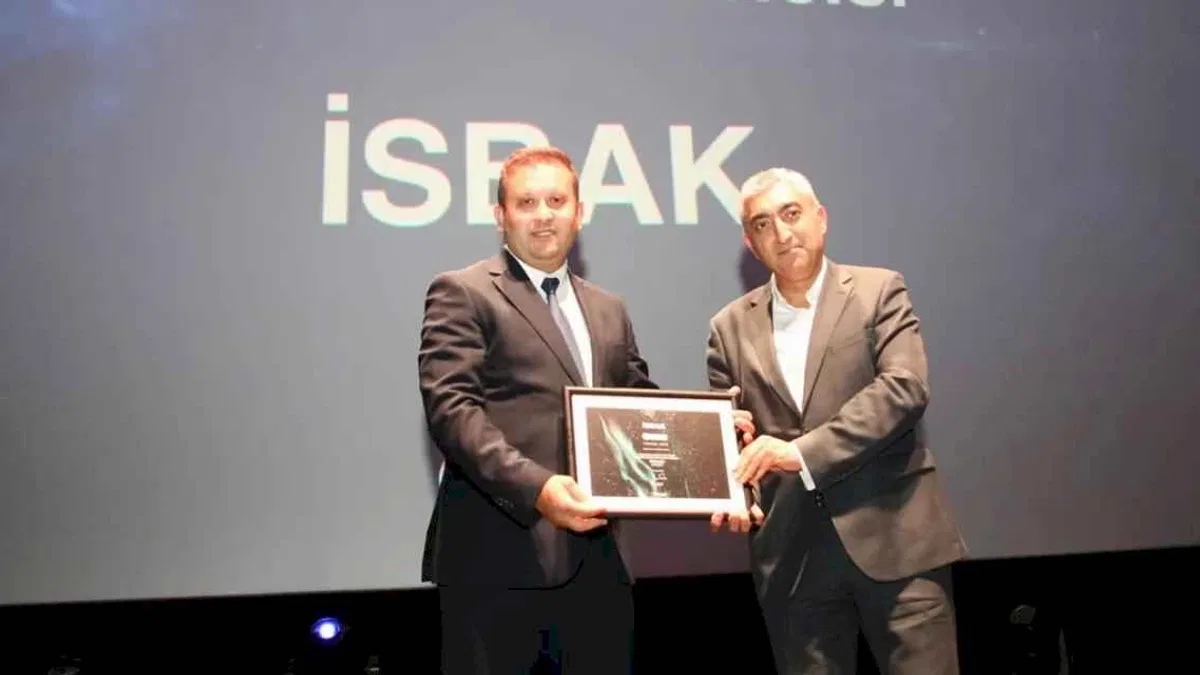 İBB Teknoloji Grubu şirketleri Bilişim 500 listesinde